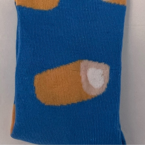 Hostess Twinkies men’s novelty Socks Sz 6-12 NWT - Picture 3 of 5